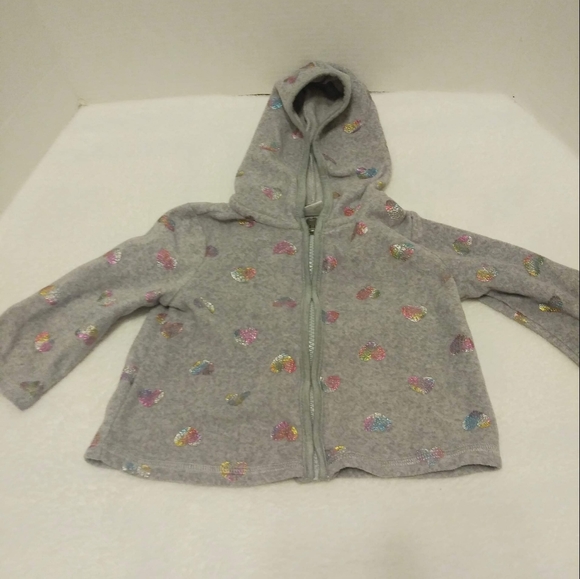 Lot 6-12 months Infant Girl Items - Picture 2 of 4